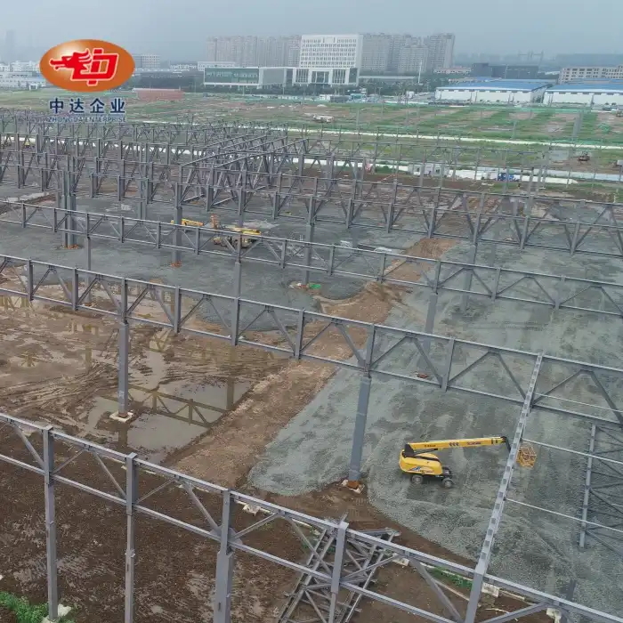Q235B Crane Steel Beam